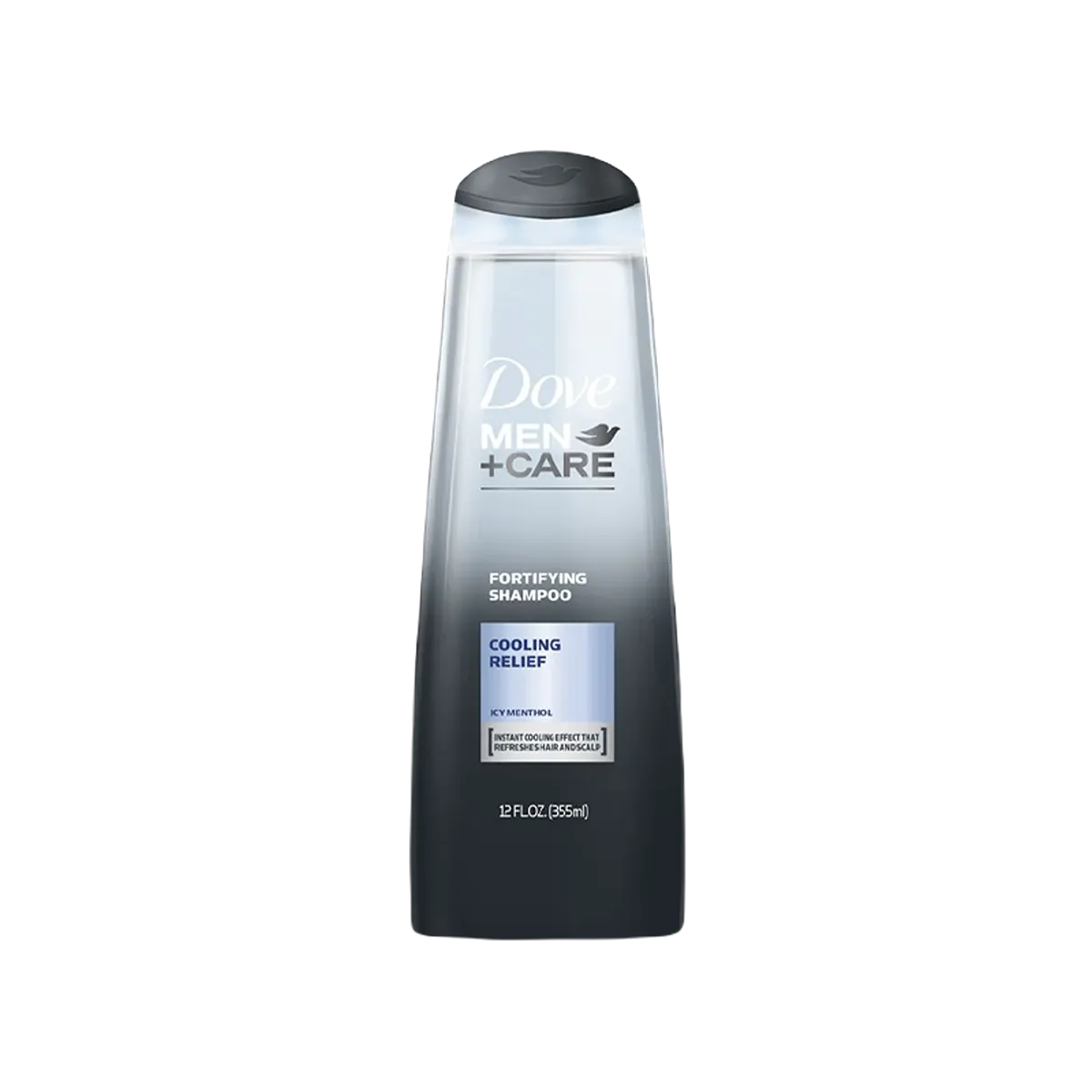 Dove Men Care Cooling Relief 355mlsd