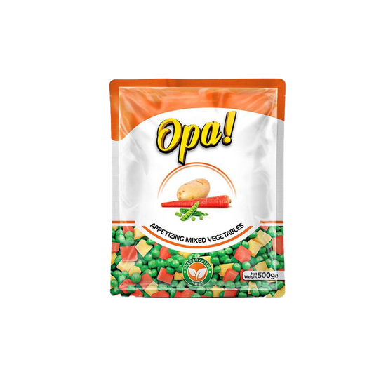 OPA MIX VEGETABLES