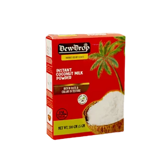 Dew Drop Instant Coconut Milk Powder 300g