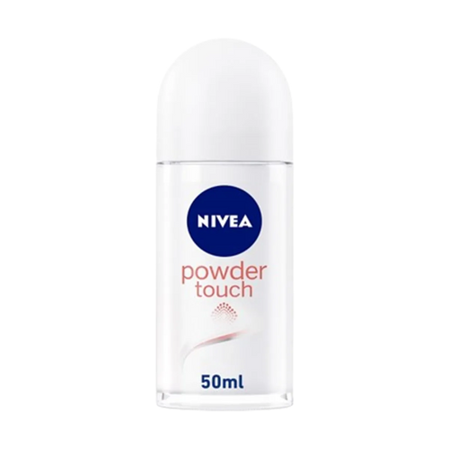 Nivea Roll On Powdertouch