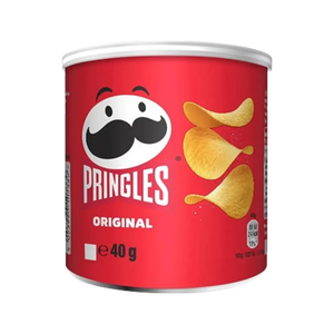 Pringles Original Chips