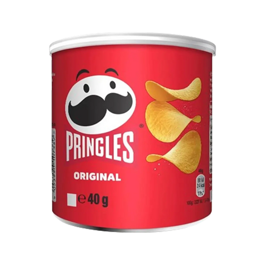 Pringles Original Chips