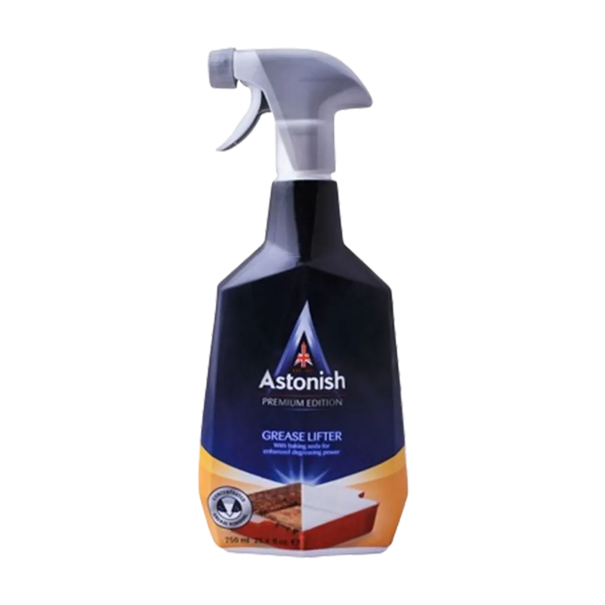 Astonish Premium Grease Lifter 750ml