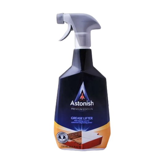Astonish Premium Grease Lifter 750ml