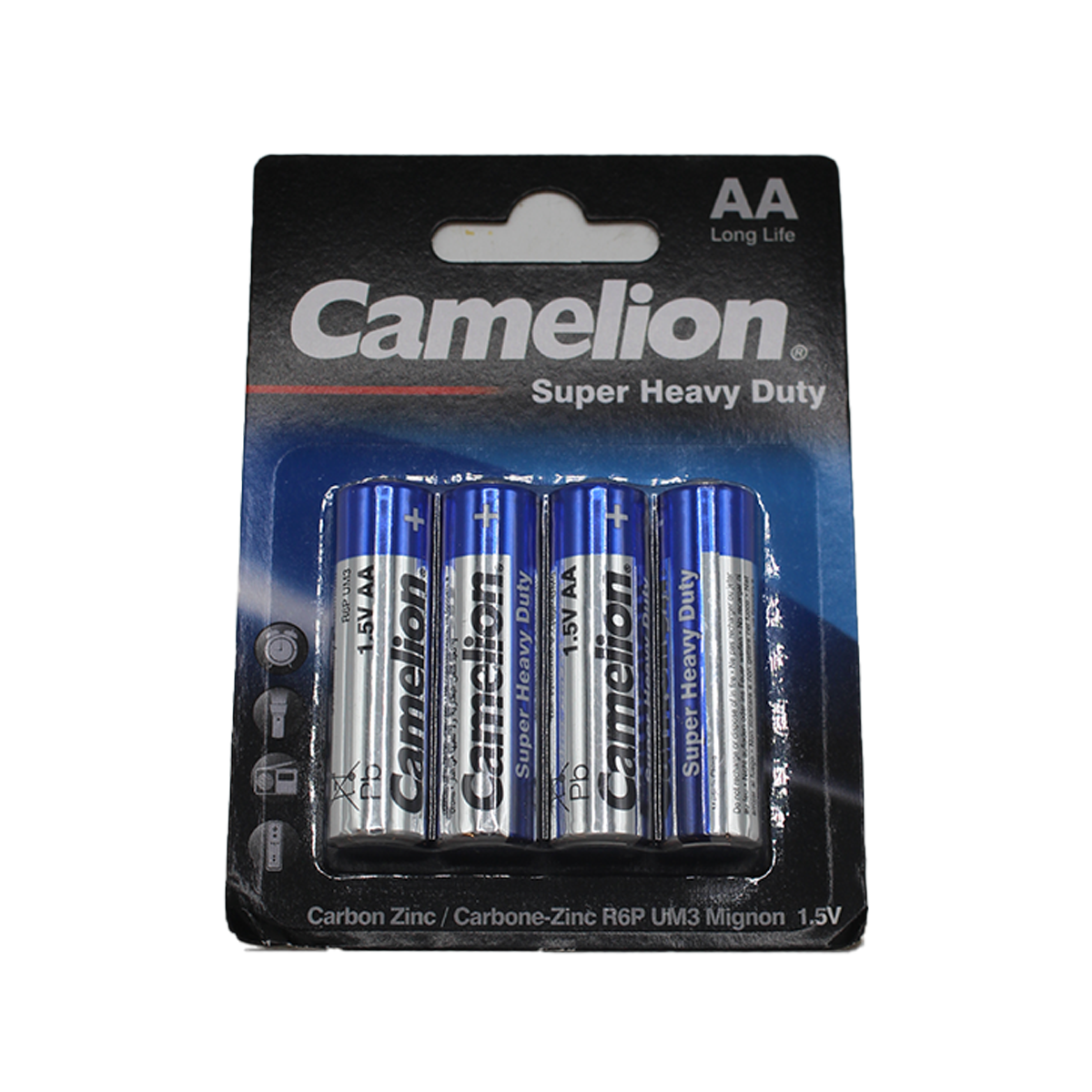Camelion BAA4