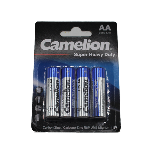 Camelion BAA4