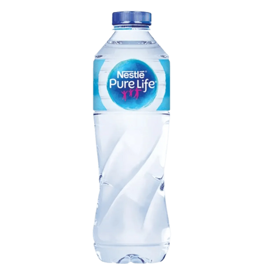 Nestle Pure life Water NPH 500ml