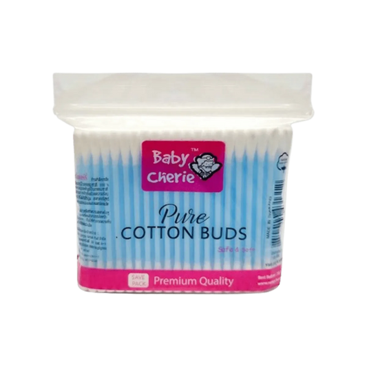 Baby Cherie Cotton Buds 200ps