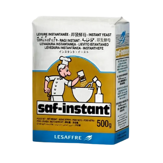 Saf Instant Yeast