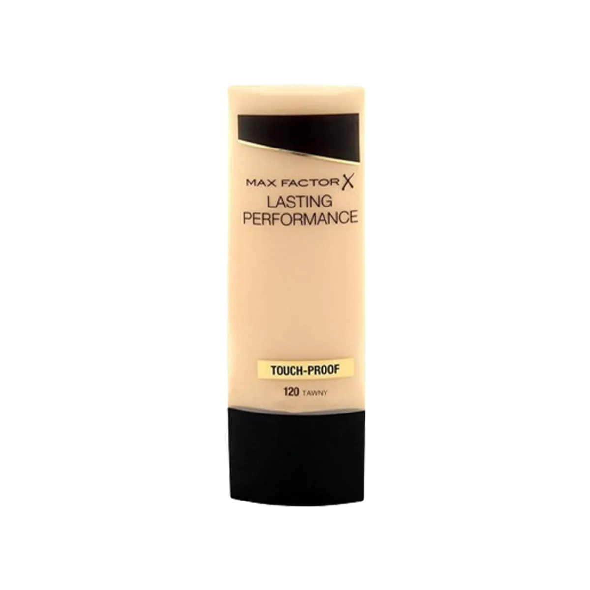 Max Factor LASTING PERF TP 120 TAWNY