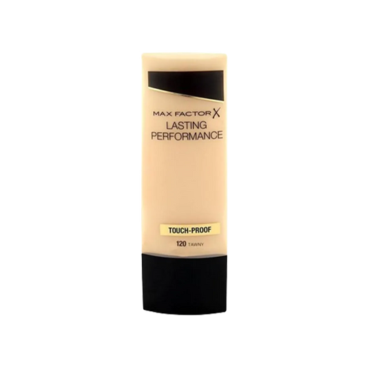 Max Factor LASTING PERF TP 120 TAWNY