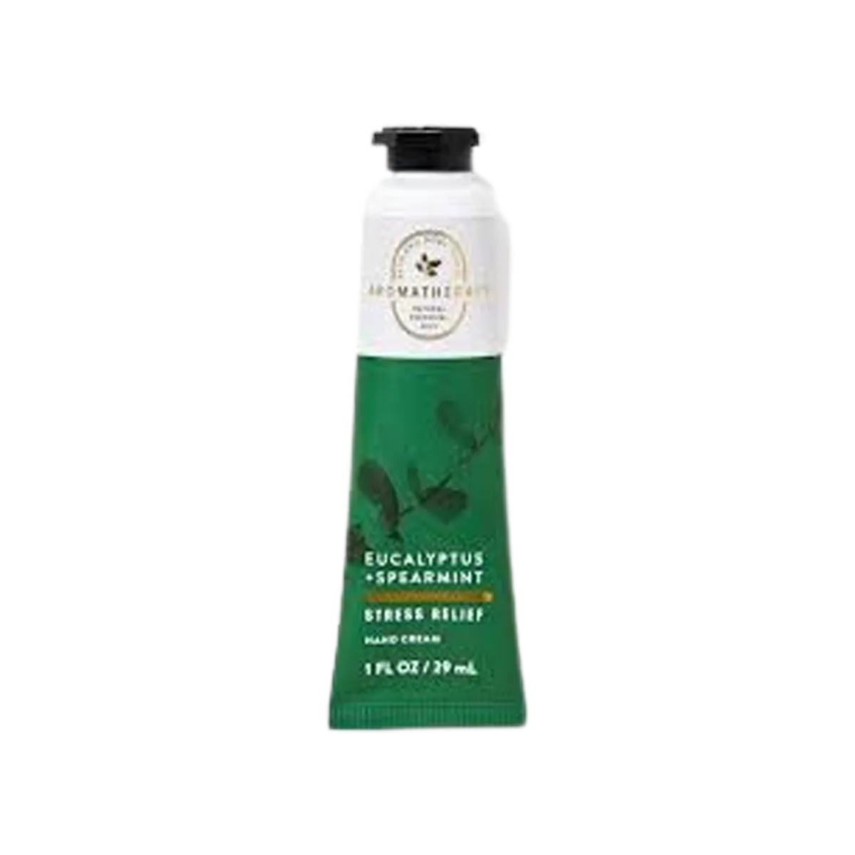 Bath & Body Works Hand Cream Ieucalyptus+Spearmint 29 Ml