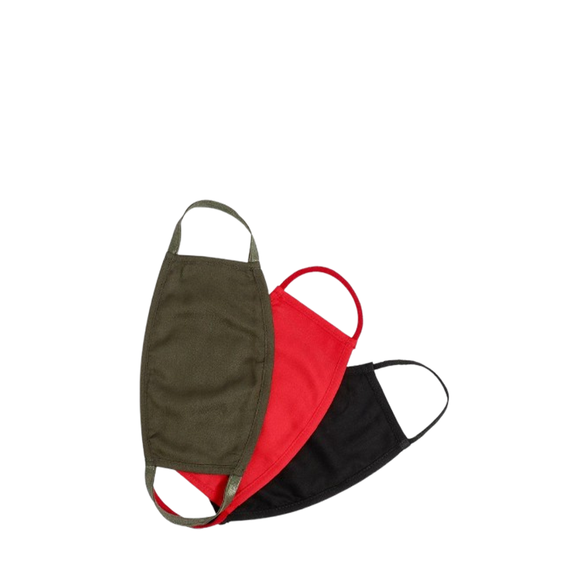 Fashion Mask Mix Colour