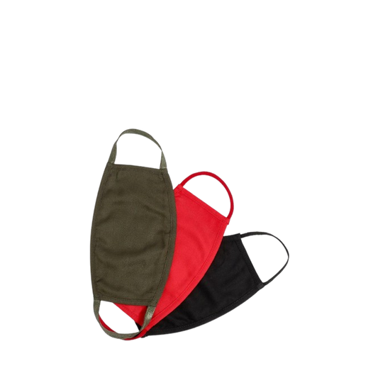 Fashion Mask Mix Colour