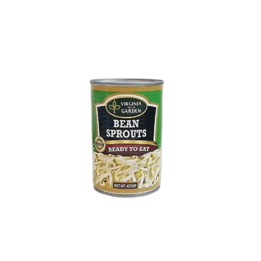 Virginia Garden Bean Sprouts 425g