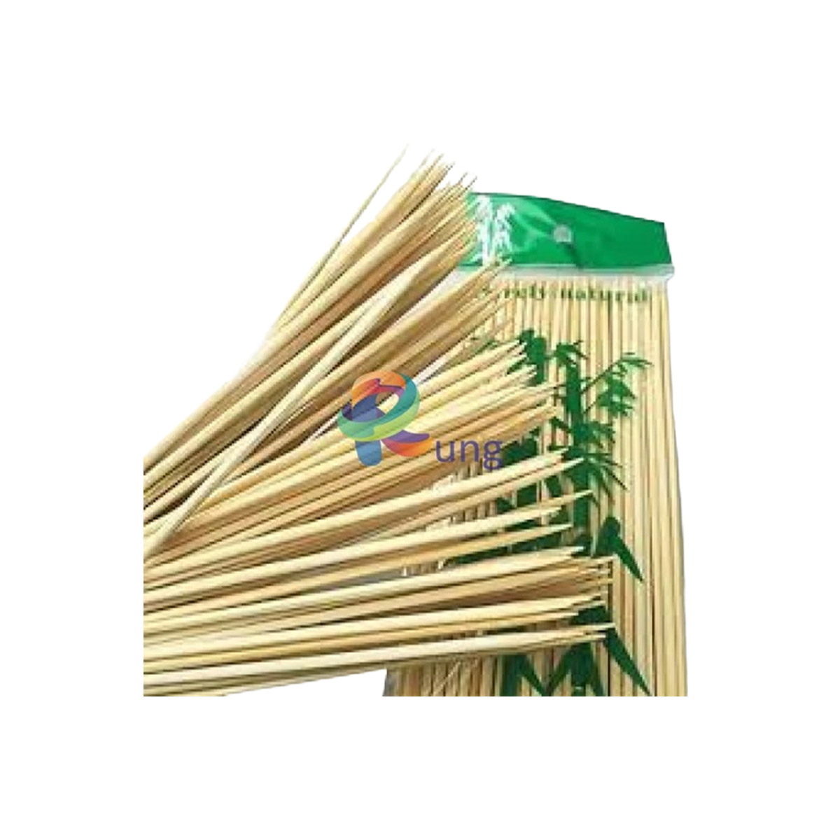 Bar Be Que Stick