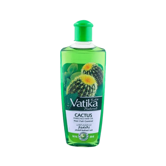 Dabur Hair Oil (Cactus Hair Fall,100ml)