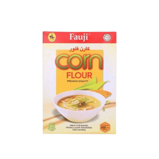 Fauji Corn Flour 300g