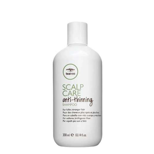 Tea Tree Special Scalp Care Anti-Thinning 300ml