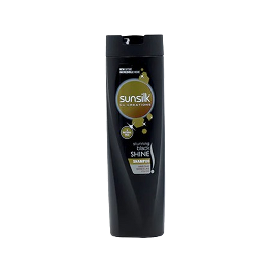 Sunsilk Black Shine Shampoo 360ml