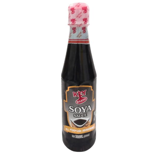 Key Soya Sauce 300Ml
