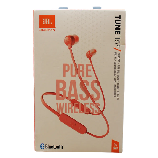 JBL Bluetooth Tune115
