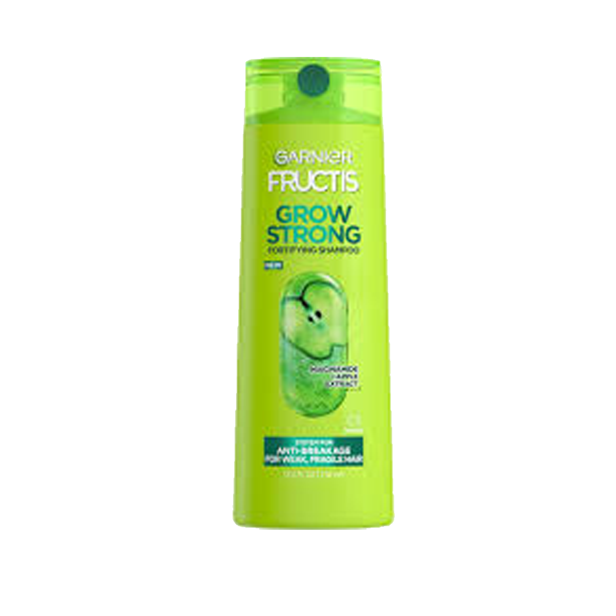 Garnier Fructis Grow Strong Shampoo 400ml