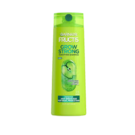 Garnier Fructis Grow Strong Shampoo 400ml