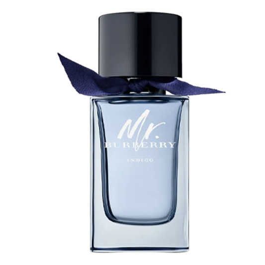 Mr Burberry Indigo Men Perfume 100ml