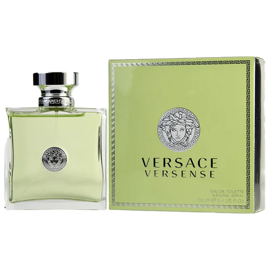 Versace Perfume Women Versence 100ml