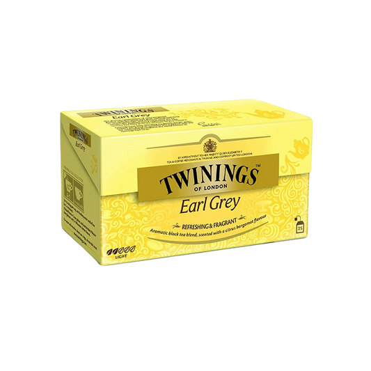 Twinings Earl Grey Tea