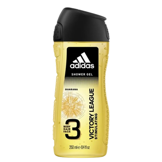 Adidas Victory League Shower Gel