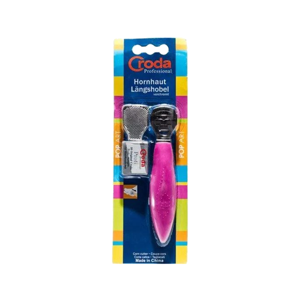 First Choice Credo Cutter & Blade 2408Fc