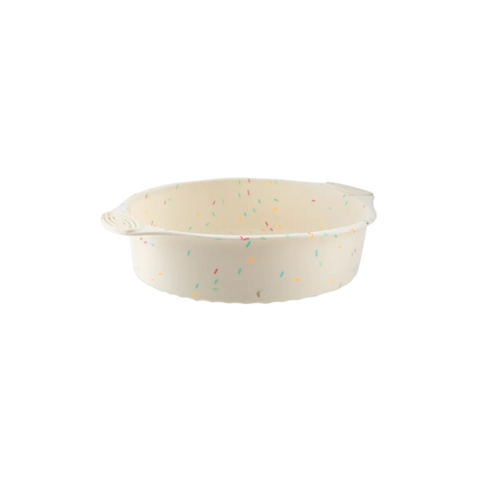 Silicone Round Baking Form