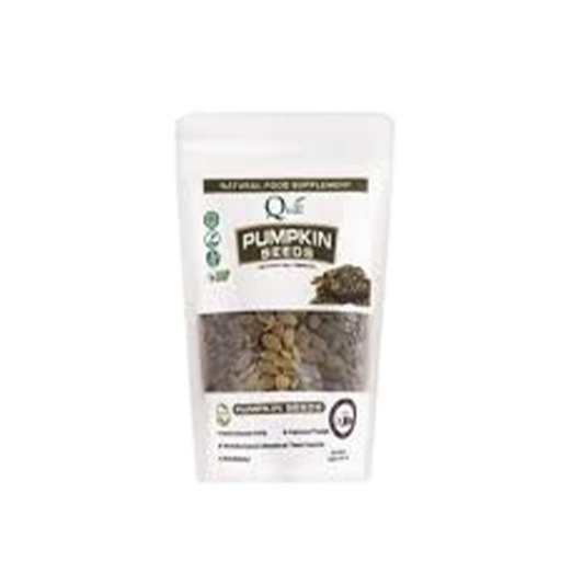 Quill Pumpkin Seeds 150g