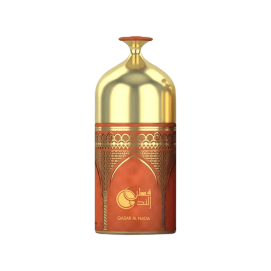 Hamidi Qasaral Nada Body Spray 250ml
