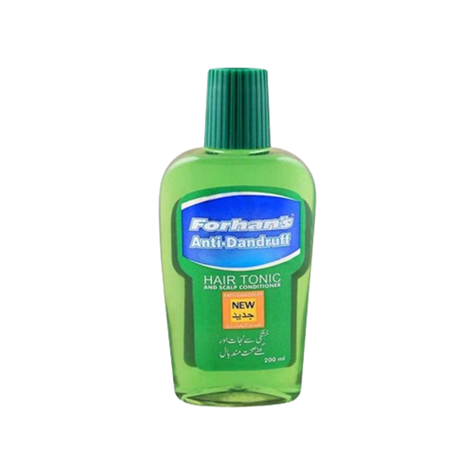 Forhans Anti Dandruff Hair Tonic 200ml
