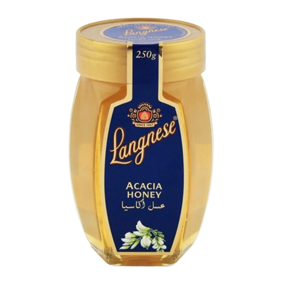 Langnese Acacia Honeysd