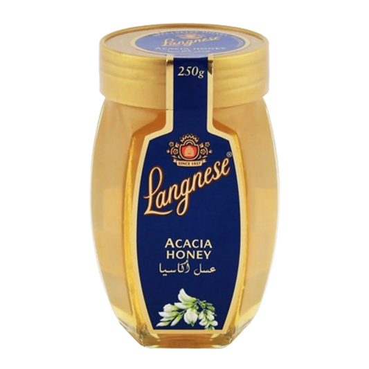 Langnese Acacia Honeysd