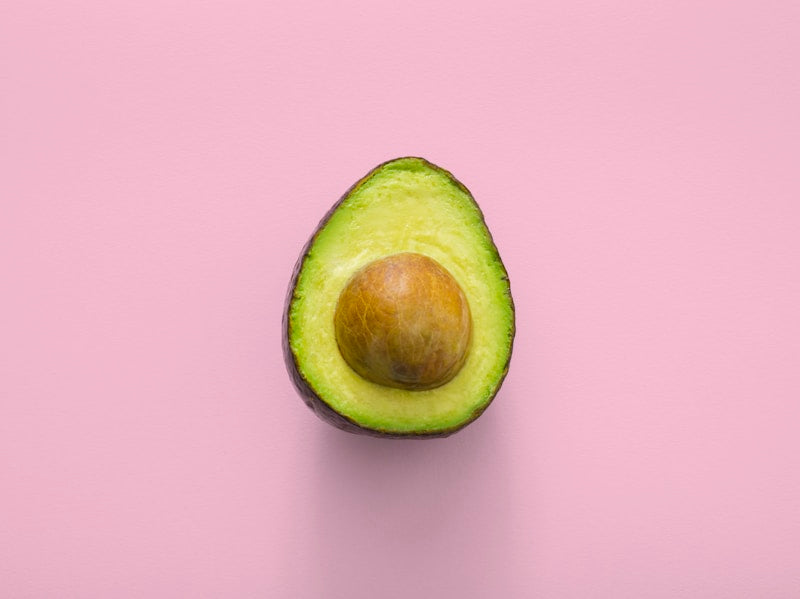 Fresh Fruit Avocado 1 Pc