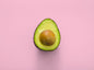 Fresh Fruit Avocado 1 Pc