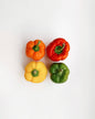 Fresh Veg Capsicum