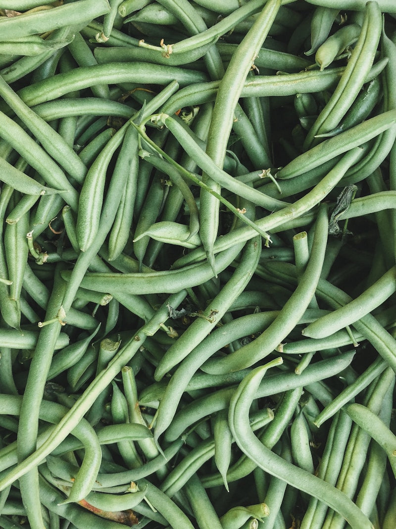 Fresh Beans
