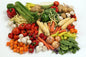 Fresh Veg Black Tori