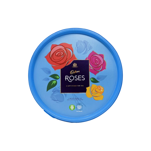 Cadbury Roses Mix Flavours 550gm