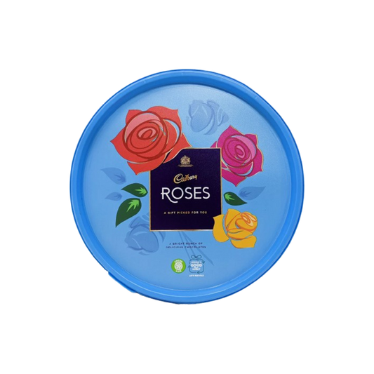 Cadbury Roses Mix Flavours 550gm