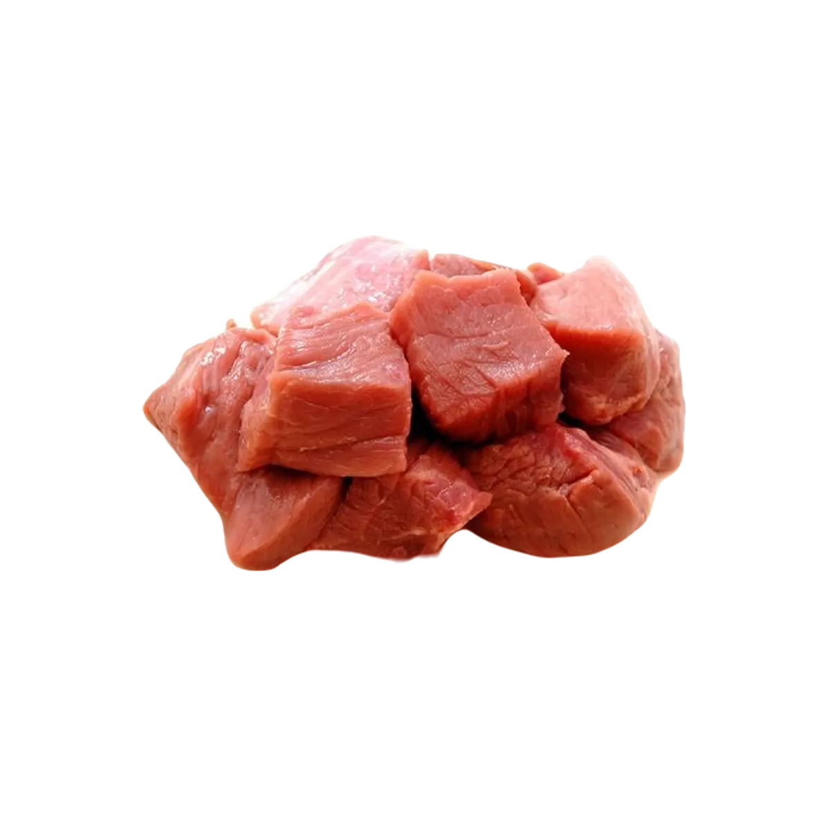 Fresh Meat Veal Boneless