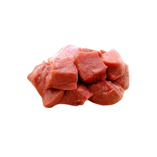Fresh Meat Veal Boneless