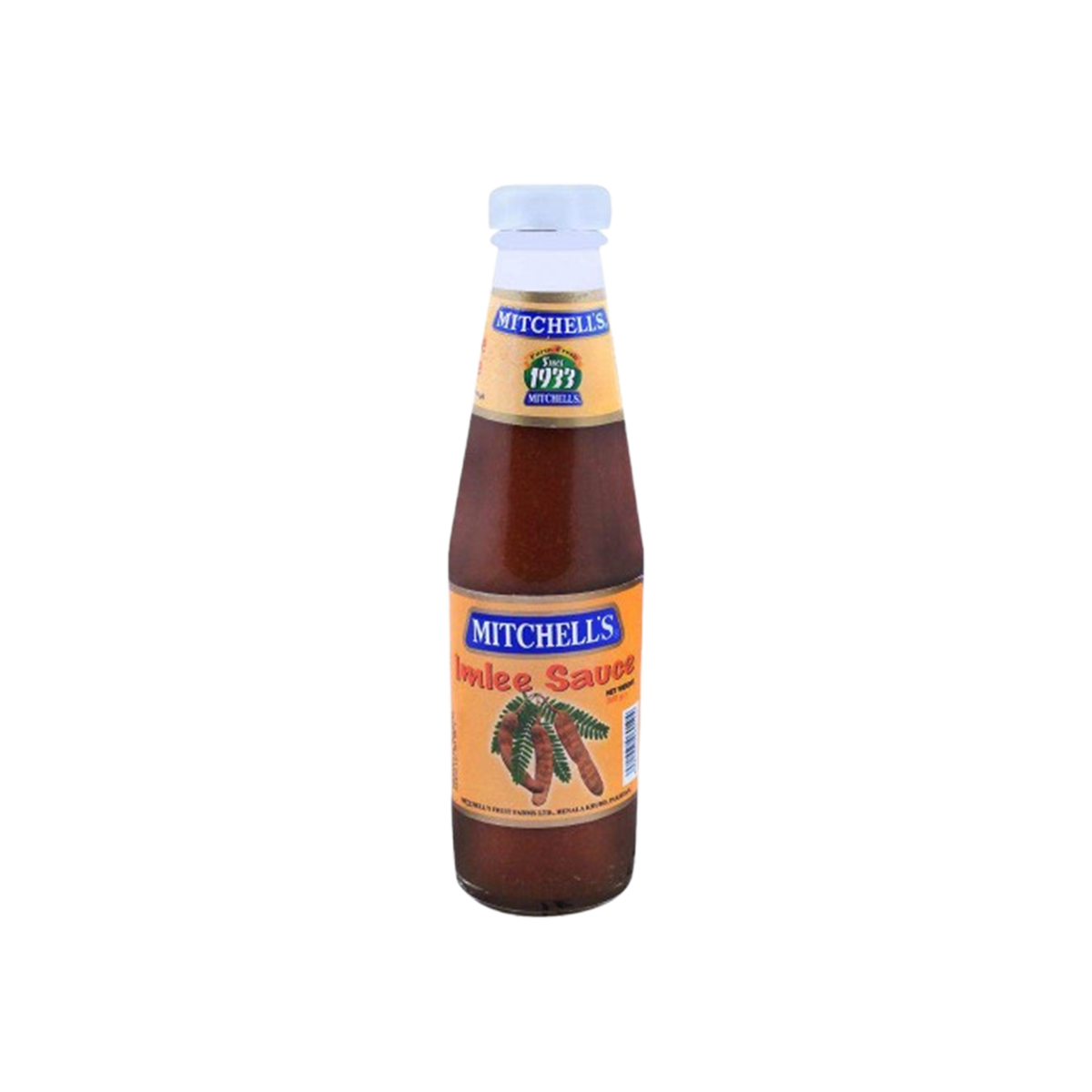 Mitchells Imlee Sauce 400gm
