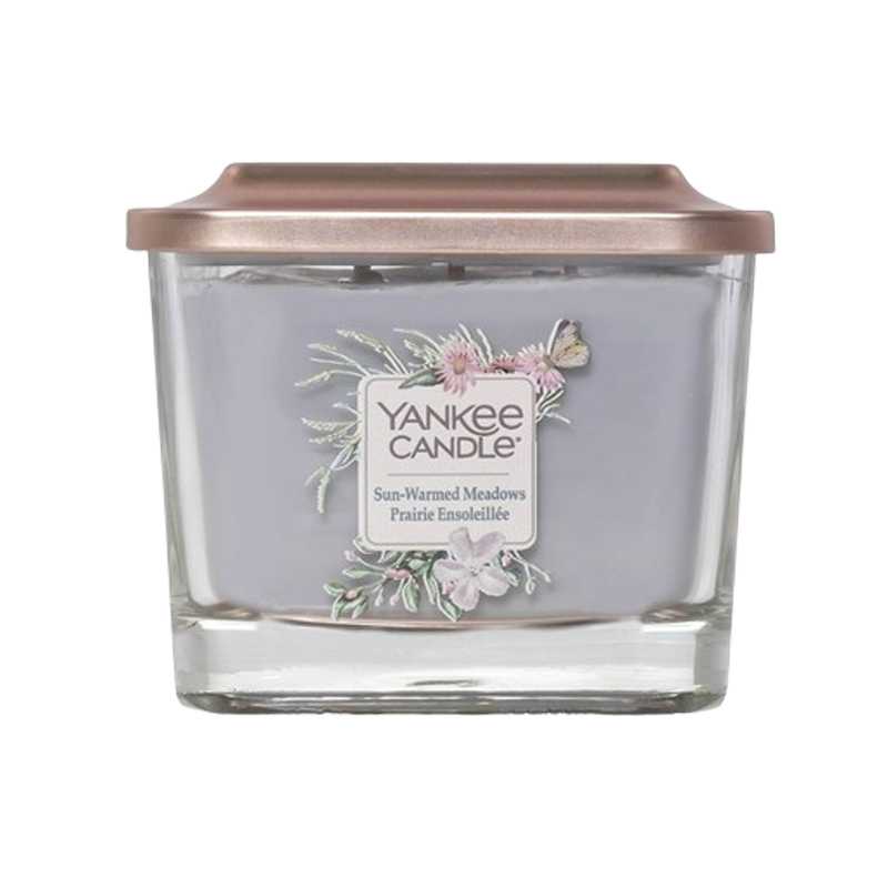 Yankee Candle Elevation Sun Warmed Meadows 347G